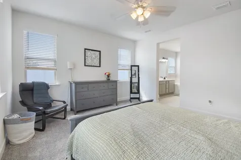 803 Honeycomb Trail St Augustine FL 32095