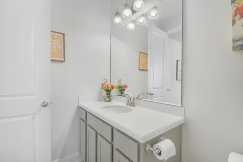 803 Honeycomb Trail St Augustine FL 32095