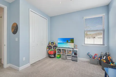 803 Honeycomb Trail St Augustine FL 32095