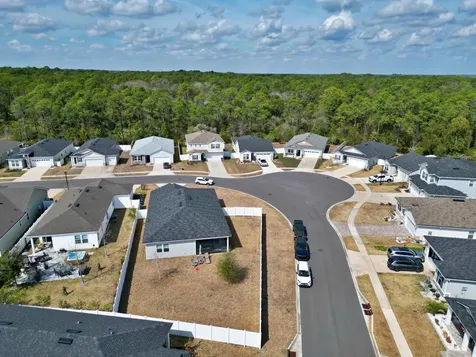 803 Honeycomb Trail St Augustine FL 32095