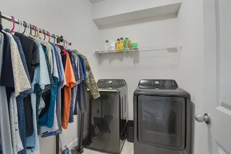 803 Honeycomb Trail St Augustine FL 32095