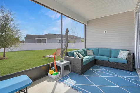 803 Honeycomb Trail St Augustine FL 32095