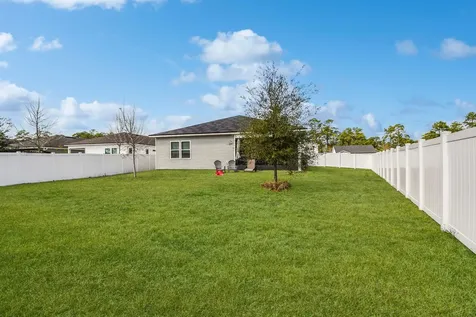 803 Honeycomb Trail St Augustine FL 32095