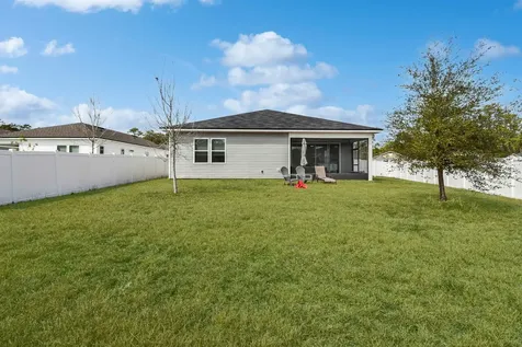 803 Honeycomb Trail St Augustine FL 32095