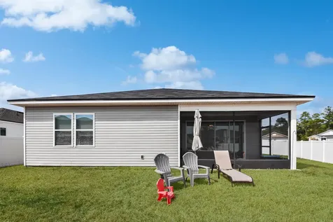 803 Honeycomb Trail St Augustine FL 32095