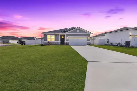 803 Honeycomb Trail St Augustine FL 32095