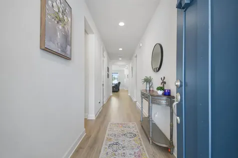 803 Honeycomb Trail St Augustine FL 32095