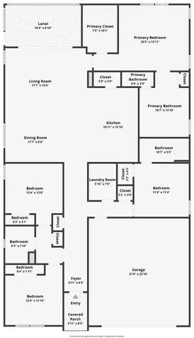 803 Honeycomb Trail St Augustine FL 32095