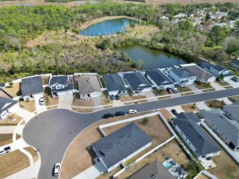 803 Honeycomb Trail St Augustine FL 32095