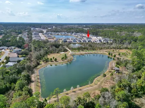 803 Honeycomb Trail St Augustine FL 32095