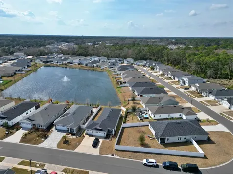 803 Honeycomb Trail St Augustine FL 32095