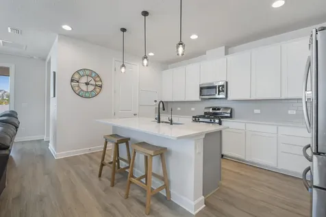 803 Honeycomb Trail St Augustine FL 32095