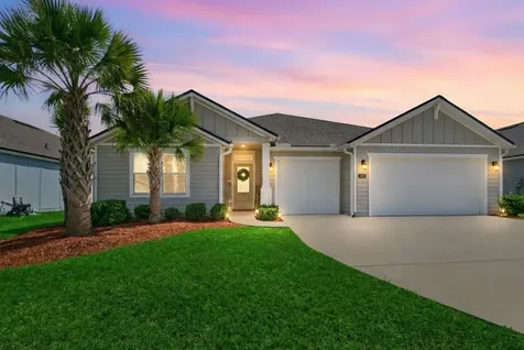 403 Ocean Jasper Drive St Augustine FL 32086