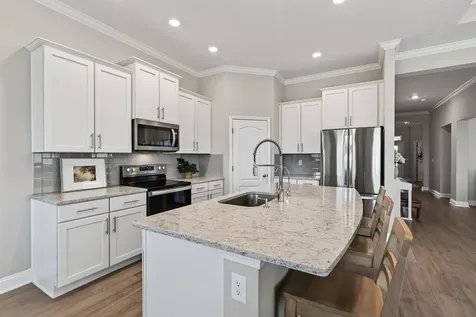 403 Ocean Jasper Drive St Augustine FL 32086