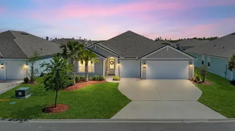 403 Ocean Jasper Drive St Augustine FL 32086