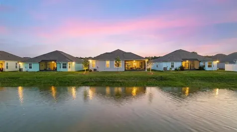 403 Ocean Jasper Drive St Augustine FL 32086