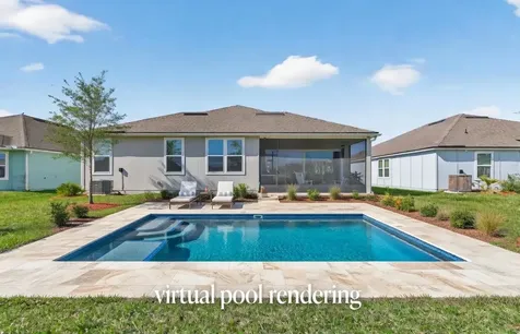 403 Ocean Jasper Drive St Augustine FL 32086