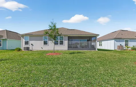 403 Ocean Jasper Drive St Augustine FL 32086
