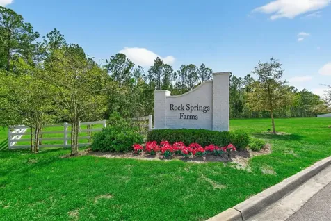 403 Ocean Jasper Drive St Augustine FL 32086