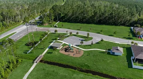 403 Ocean Jasper Drive St Augustine FL 32086