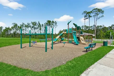 403 Ocean Jasper Drive St Augustine FL 32086