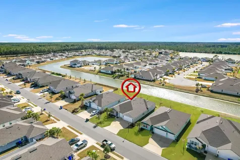 403 Ocean Jasper Drive St Augustine FL 32086