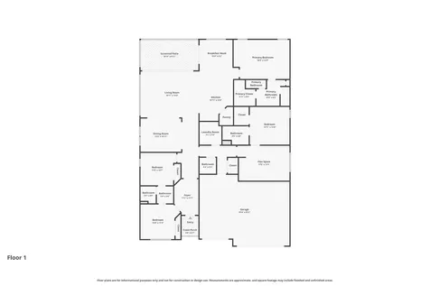 403 Ocean Jasper Drive St Augustine FL 32086