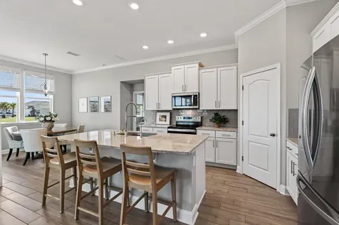 403 Ocean Jasper Drive St Augustine FL 32086