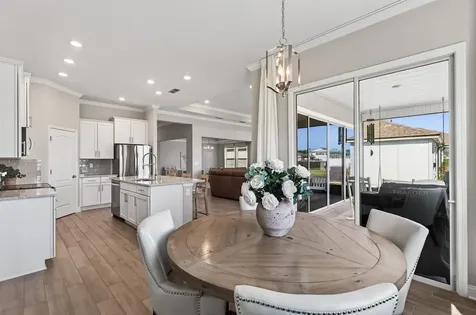 403 Ocean Jasper Drive St Augustine FL 32086