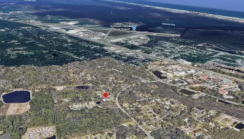 3695 Lewis Speedway St Augustine FL 32084