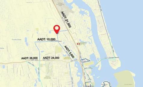 3695 Lewis Speedway St Augustine FL 32084