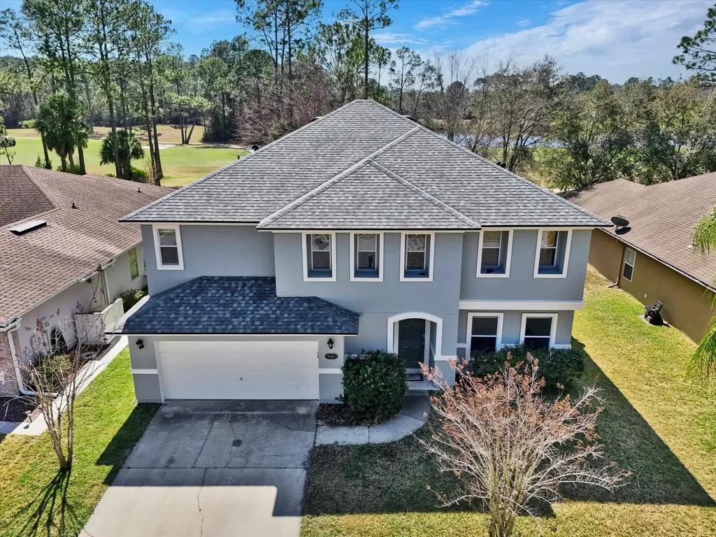 5161 Cypress Links Boulevard Elkton FL 32033