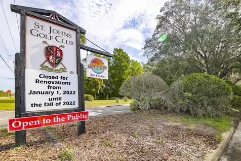 5161 Cypress Links Boulevard Elkton FL 32033