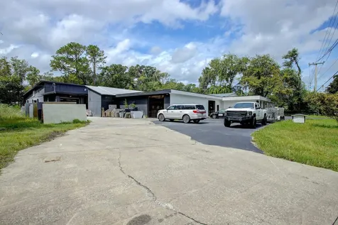 3705 Old Lewis Speedway St Augustine FL 32084