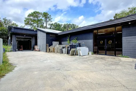 3705 Old Lewis Speedway St Augustine FL 32084