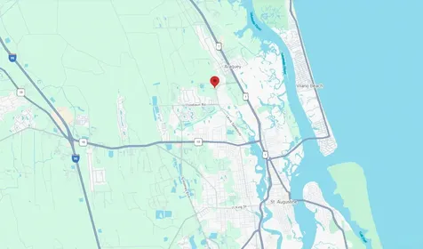 3705 Old Lewis Speedway St Augustine FL 32084