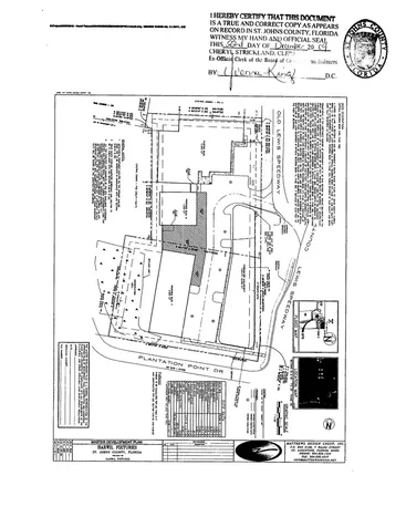 3705 Old Lewis Speedway St Augustine FL 32084