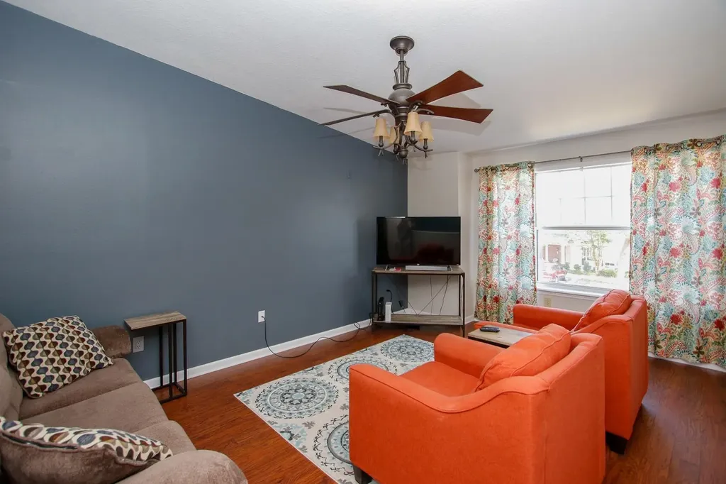 29207 Harbour Vista Circle St Augustine FL 32080