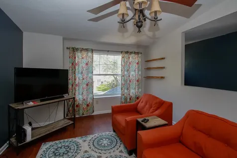 29207 Harbour Vista Circle St Augustine FL 32080