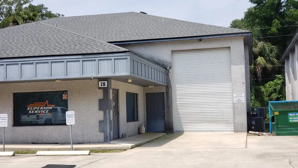 235 State Road 207 St Augustine FL 32084