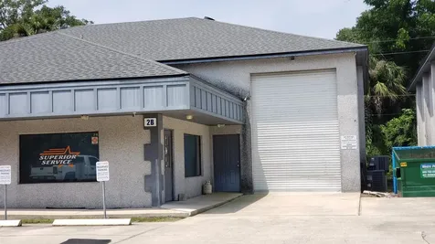 235 State Road 207 St Augustine FL 32084