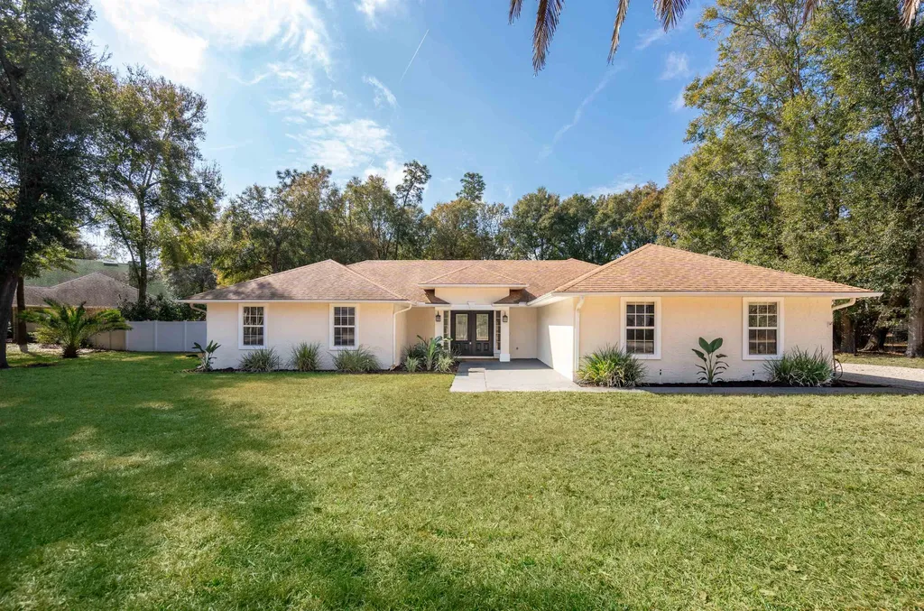 3508 Kings Road S St Augustine FL 32086