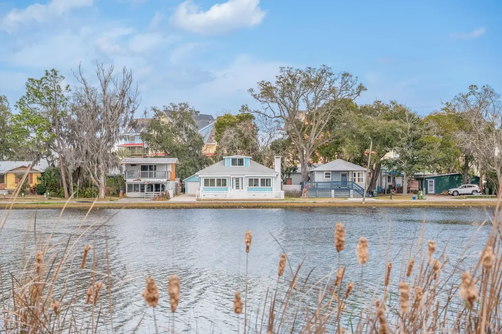 59 Lewis Boulevard St Augustine FL 32084