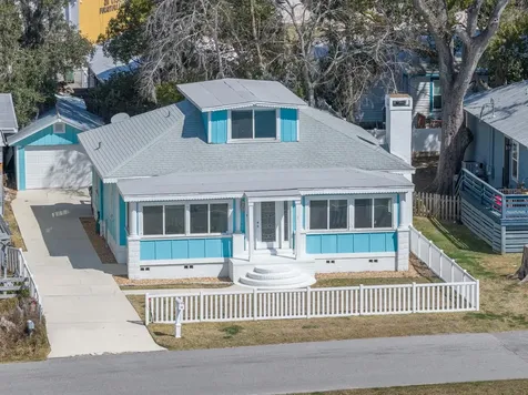 59 Lewis Boulevard St Augustine FL 32084