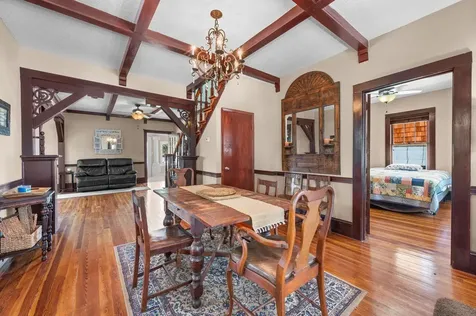 59 Lewis Boulevard St Augustine FL 32084