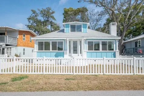 59 Lewis Boulevard St Augustine FL 32084