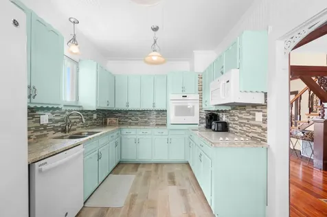 59 Lewis Boulevard St Augustine FL 32084