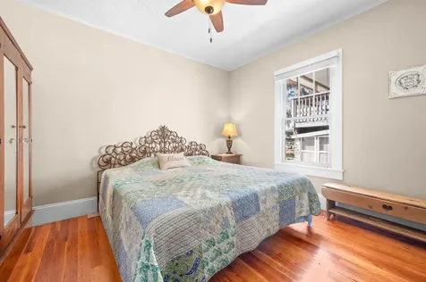 59 Lewis Boulevard St Augustine FL 32084