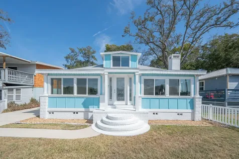 59 Lewis Boulevard St Augustine FL 32084
