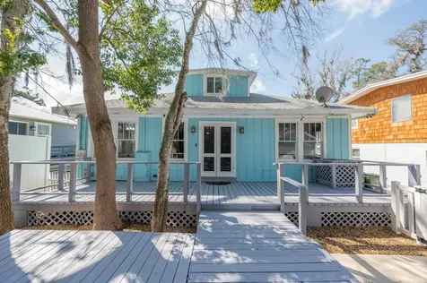 59 Lewis Boulevard St Augustine FL 32084